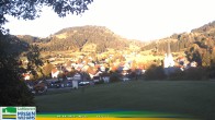 Archiv Foto Webcam Ortsansicht Missen 07:00