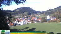 Archiv Foto Webcam Ortsansicht Missen 09:00