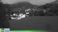 Archiv Foto Webcam Ortsansicht Missen 03:00