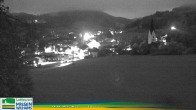 Archiv Foto Webcam Ortsansicht Missen 05:00