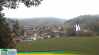 Archiv Foto Webcam Ortsansicht Missen 07:00