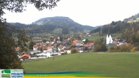 Archiv Foto Webcam Ortsansicht Missen 11:00
