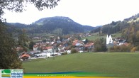 Archiv Foto Webcam Ortsansicht Missen 13:00