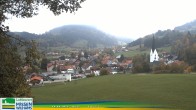 Archiv Foto Webcam Ortsansicht Missen 17:00