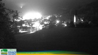 Archiv Foto Webcam Ortsansicht Missen 19:00