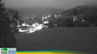 Archiv Foto Webcam Ortsansicht Missen 03:00