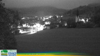 Archiv Foto Webcam Ortsansicht Missen 05:00