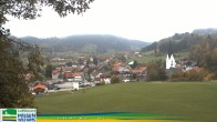 Archiv Foto Webcam Ortsansicht Missen 07:00