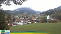 Archiv Foto Webcam Ortsansicht Missen 13:00