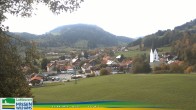 Archiv Foto Webcam Ortsansicht Missen 15:00