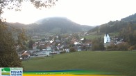 Archiv Foto Webcam Ortsansicht Missen 17:00