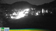 Archiv Foto Webcam Ortsansicht Missen 19:00