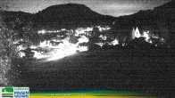 Archiv Foto Webcam Ortsansicht Missen 03:00