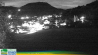 Archiv Foto Webcam Ortsansicht Missen 05:00
