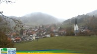 Archiv Foto Webcam Ortsansicht Missen 11:00
