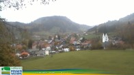 Archiv Foto Webcam Ortsansicht Missen 13:00