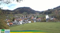 Archiv Foto Webcam Ortsansicht Missen 15:00