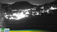 Archiv Foto Webcam Ortsansicht Missen 05:00