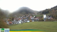 Archiv Foto Webcam Ortsansicht Missen 07:00