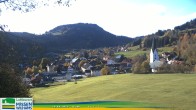Archiv Foto Webcam Ortsansicht Missen 15:00