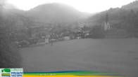 Archived image Webcam View Missen Village 05:00