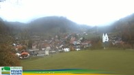 Archived image Webcam View Missen Village 06:00