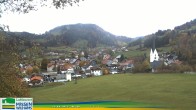 Archived image Webcam View Missen Village 07:00