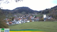 Archived image Webcam View Missen Village 15:00