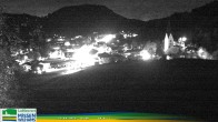 Archived image Webcam View Missen Village 17:00