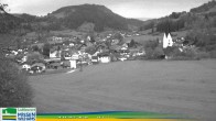 Archiv Foto Webcam Ortsansicht Missen 05:00