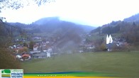 Archiv Foto Webcam Ortsansicht Missen 06:00
