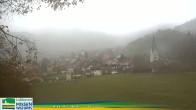 Archiv Foto Webcam Ortsansicht Missen 07:00