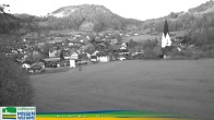 Archiv Foto Webcam Ortsansicht Missen 05:00