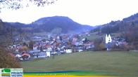 Archiv Foto Webcam Ortsansicht Missen 06:00