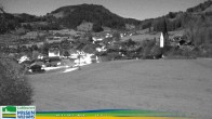Archiv Foto Webcam Ortsansicht Missen 23:00