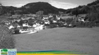 Archiv Foto Webcam Ortsansicht Missen 03:00