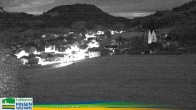Archiv Foto Webcam Ortsansicht Missen 01:00