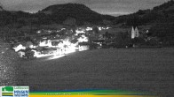 Archiv Foto Webcam Ortsansicht Missen 02:00