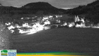 Archiv Foto Webcam Ortsansicht Missen 03:00