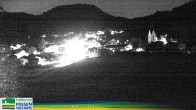 Archiv Foto Webcam Ortsansicht Missen 23:00
