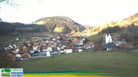 Archiv Foto Webcam Ortsansicht Missen 06:00