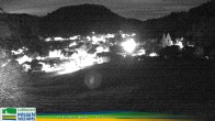 Archiv Foto Webcam Ortsansicht Missen 03:00