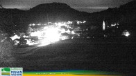 Archiv Foto Webcam Ortsansicht Missen 23:00