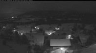 Archived image Webcam Panoramic view Mittelberg 23:00