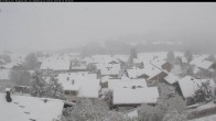 Archived image Webcam Panoramic view Mittelberg 09:00