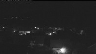 Archived image Webcam Panoramic view Mittelberg 23:00