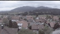 Archived image Webcam Panoramic view Mittelberg 19:00