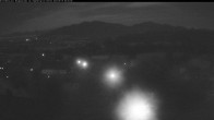 Archived image Webcam Panoramic view Mittelberg 23:00