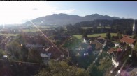 Archived image Webcam Panoramic view Mittelberg 07:00