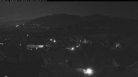 Archived image Webcam Panoramic view Mittelberg 21:00